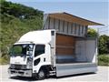 2018 Isuzu Isuzu Others
