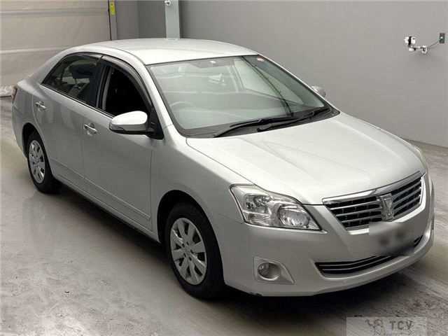 2015 Toyota Premio
