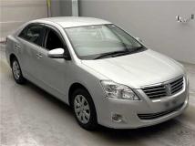2015 Toyota Premio