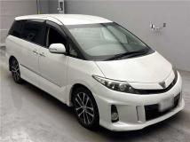 2014 Toyota Estima