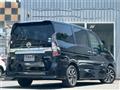 2020 Nissan Serena