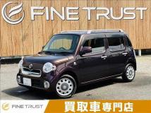 2018 Daihatsu MIRA COCOA