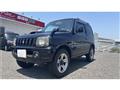 2007 Suzuki Jimny