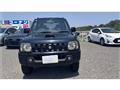 2007 Suzuki Jimny