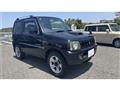 2007 Suzuki Jimny