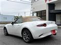 2024 Mazda Roadster