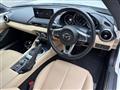 2024 Mazda Roadster