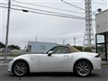2024 Mazda Roadster
