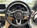 2024 Mazda Roadster