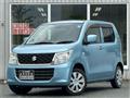 2015 Suzuki Wagon R