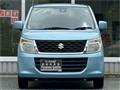 2015 Suzuki Wagon R