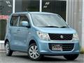 2015 Suzuki Wagon R