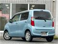 2015 Suzuki Wagon R