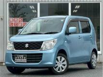 2015 Suzuki Wagon R