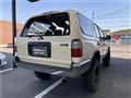 1996 Toyota Hilux Surf