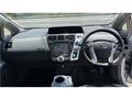 2013 Toyota PRIUS α