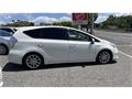 2013 Toyota PRIUS α