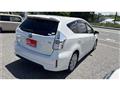 2013 Toyota PRIUS α