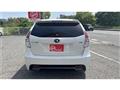 2017 Toyota PRIUS α