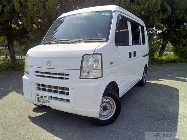 2010 Suzuki Every