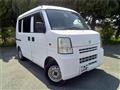 2010 Suzuki Every