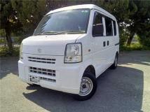 2010 Suzuki Every