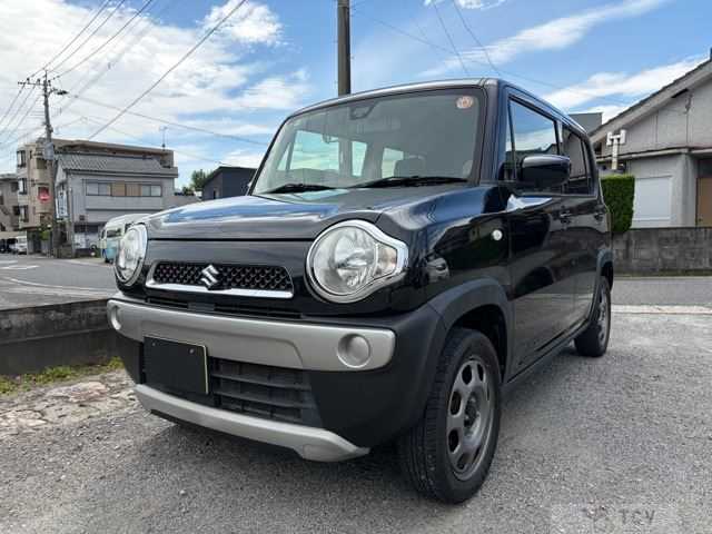2017 Suzuki Suzuki Others