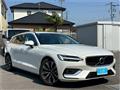 2025 Volvo V60