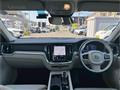 2025 Volvo V60