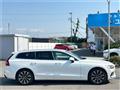 2025 Volvo V60
