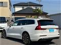 2025 Volvo V60