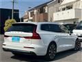2025 Volvo V60