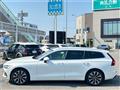 2025 Volvo V60