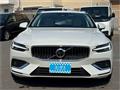 2025 Volvo V60