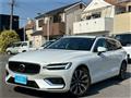 2025 Volvo V60