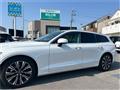 2025 Volvo V60
