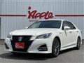 2016 Toyota Crown Hybrid