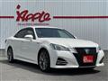 2016 Toyota Crown Hybrid