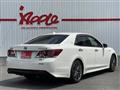 2016 Toyota Crown Hybrid