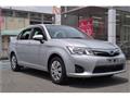 2015 Toyota Corolla Axio