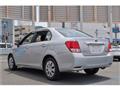 2015 Toyota Corolla Axio