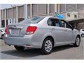 2015 Toyota Corolla Axio