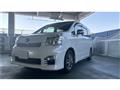 2013 Toyota Voxy