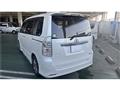 2013 Toyota Voxy