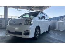2013 Toyota Voxy