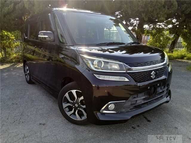 2017 Suzuki Suzuki Others
