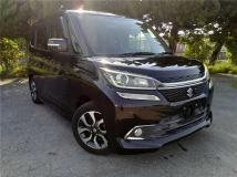 2017 Suzuki Suzuki Others