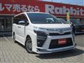 2021 Toyota Voxy