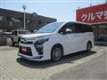 2021 Toyota Voxy