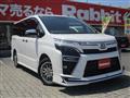 2021 Toyota Voxy